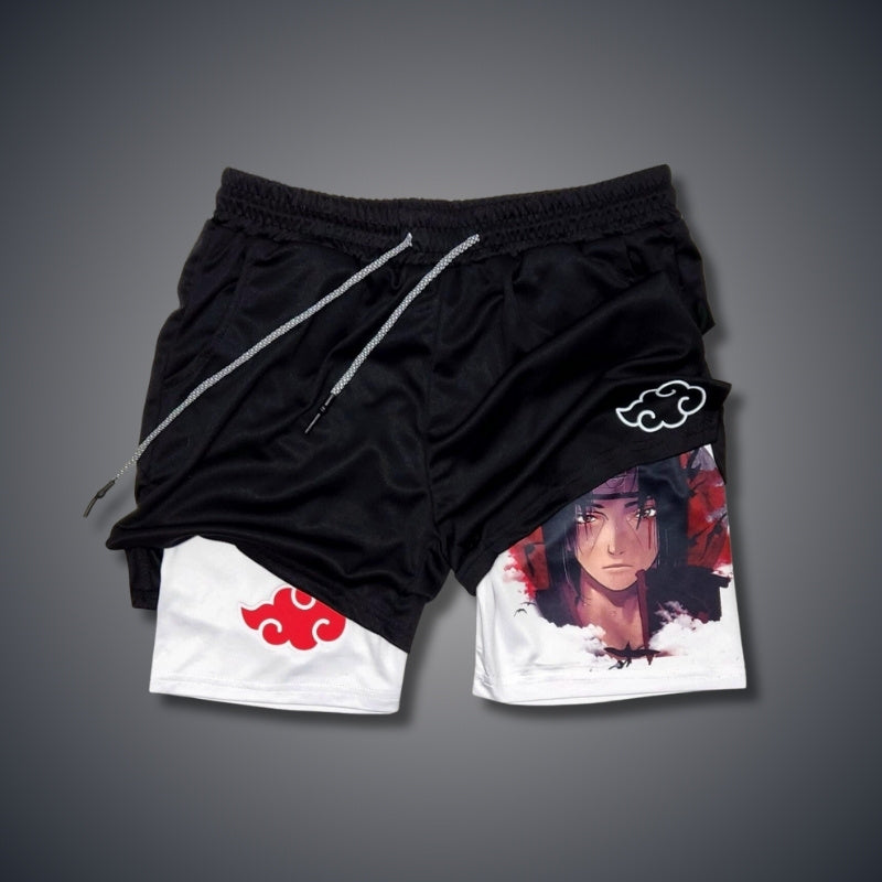 Anime Performance Shorts™ (70% OFF)
