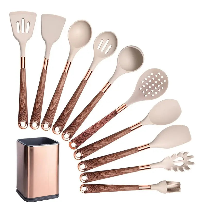 Apricone Kitchen Set
