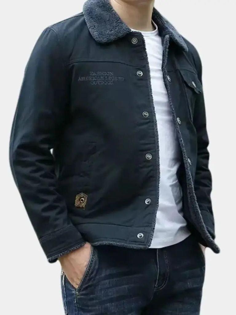 KK™ | Pilotjakke
