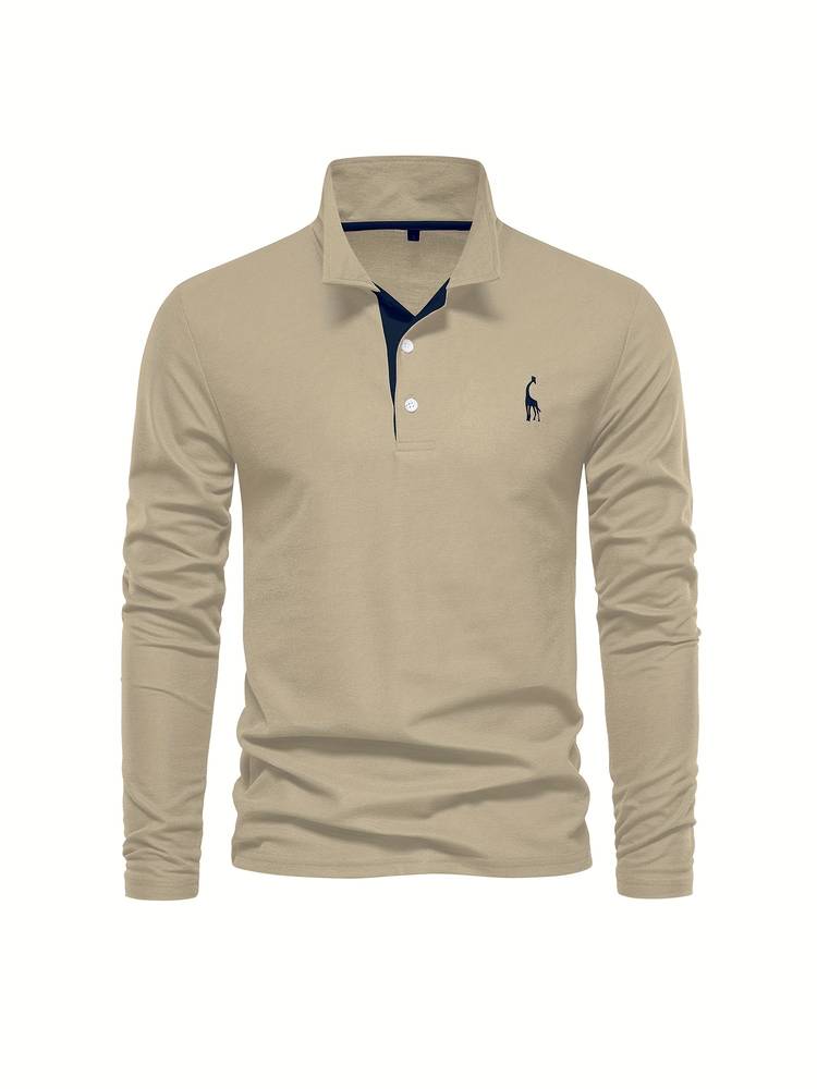 Made Gents | Polo - Pullover | 50% Korting!