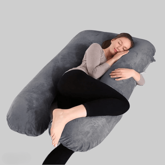 Sleep Body Pillow™ (70% OFF)