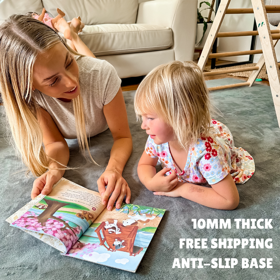 BabyMat 50% Off Sale Ends Tonight(1cm)