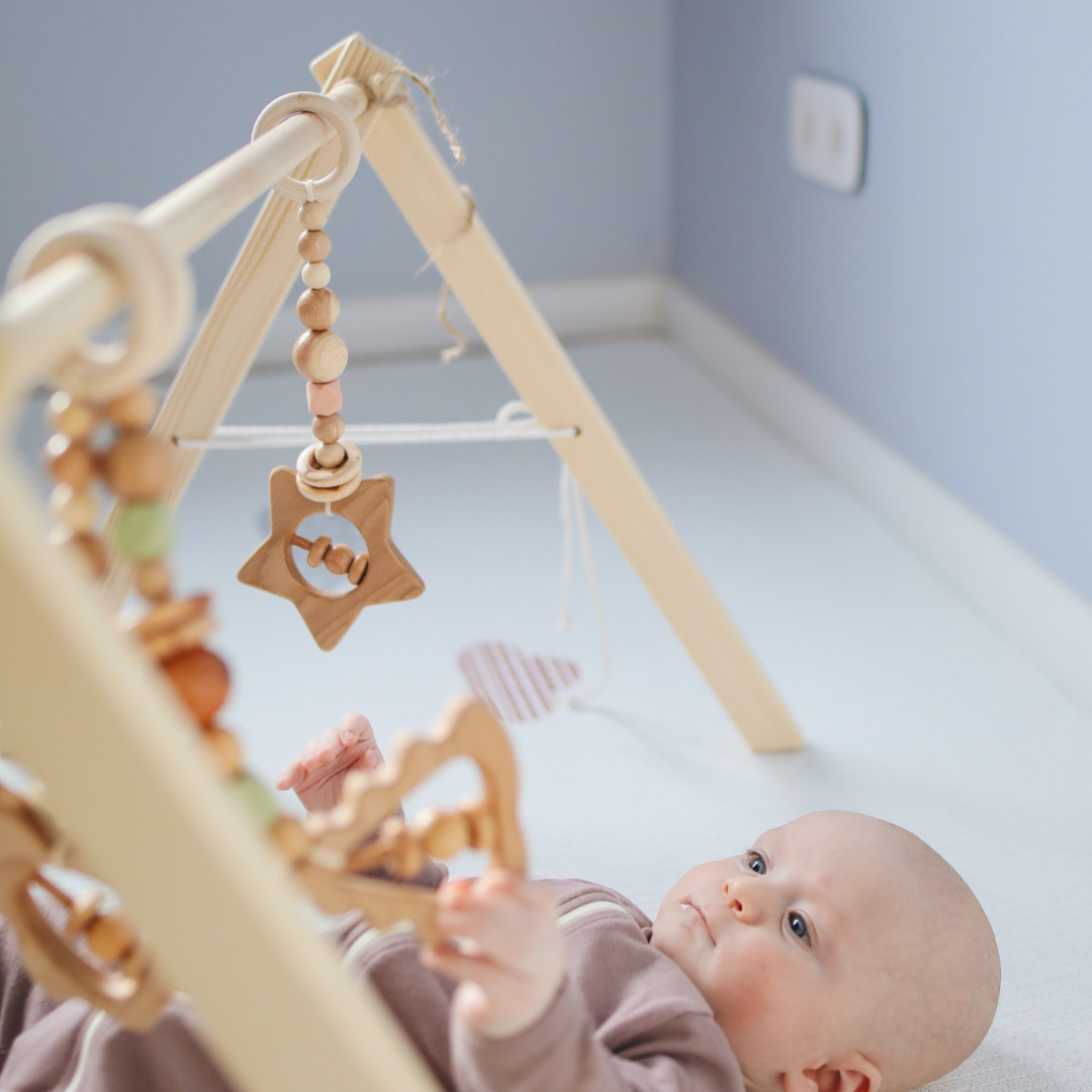 BLACK FRIDAY 70% Off Baby Mat Ends Tonight