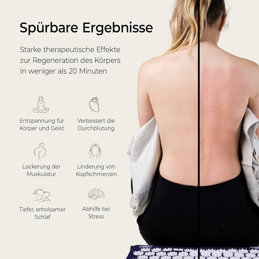 EaseWave Mat