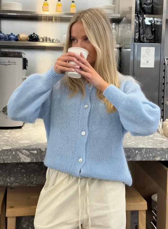 Joan | Cardigan