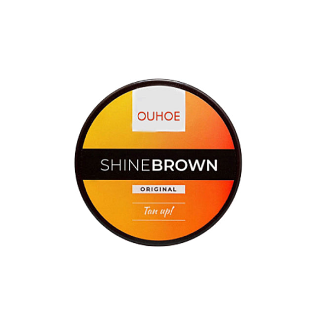 Shine Brown™