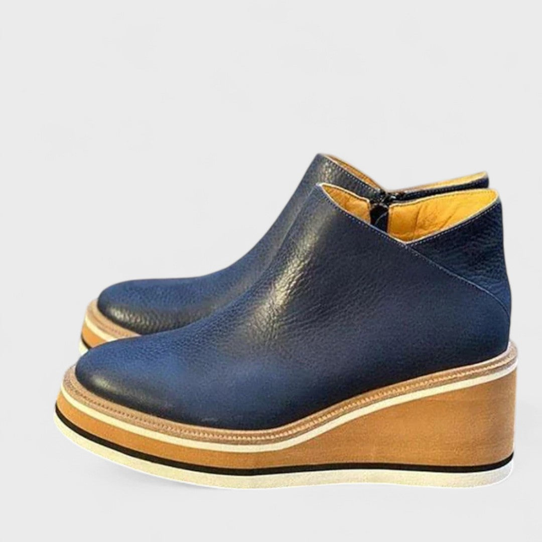 Solvina | Scarpe Eleganti Impermeabili