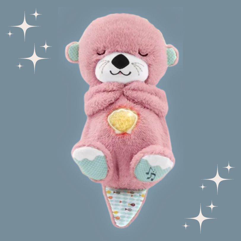 The Breathe Buddy