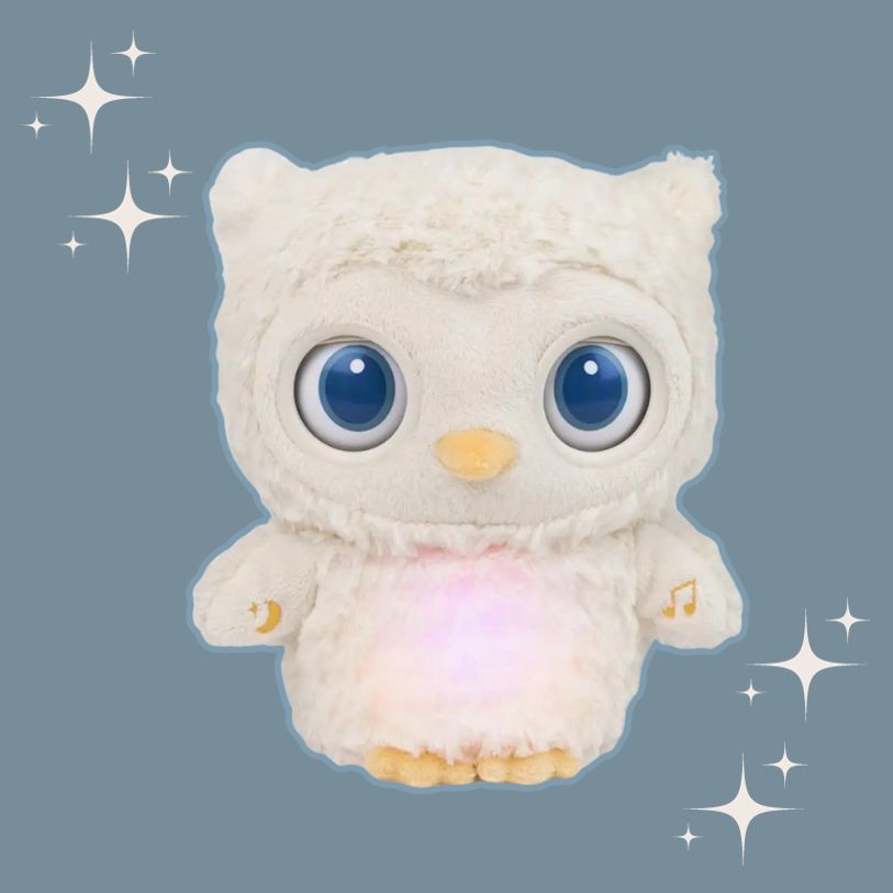 The Breathe Buddy