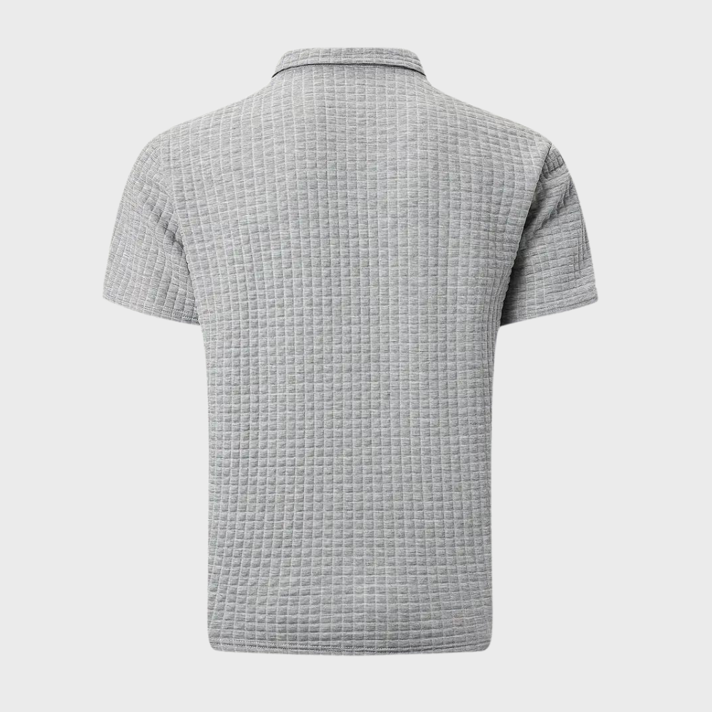 Made Gents | Elegante Polo | 50% Korting!