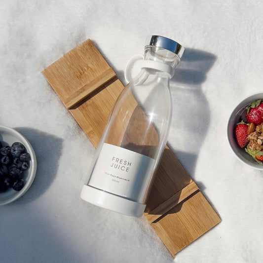 FreshJuice™ Portable Blender