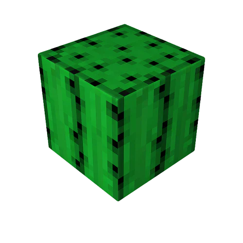 Individual Magnetic Blocks