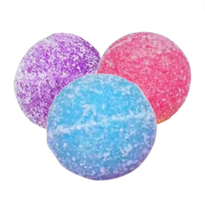 Candy Sugar Scrubs