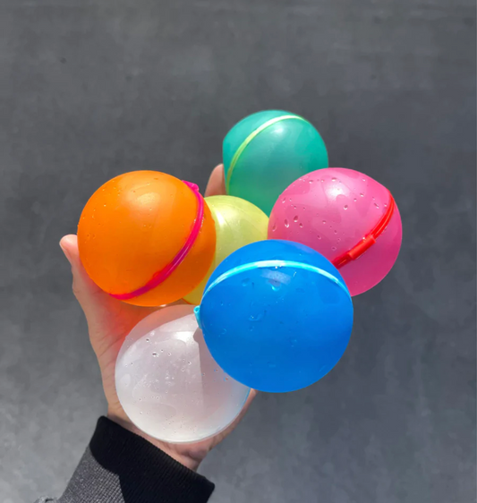 Infinite Water Balloons™