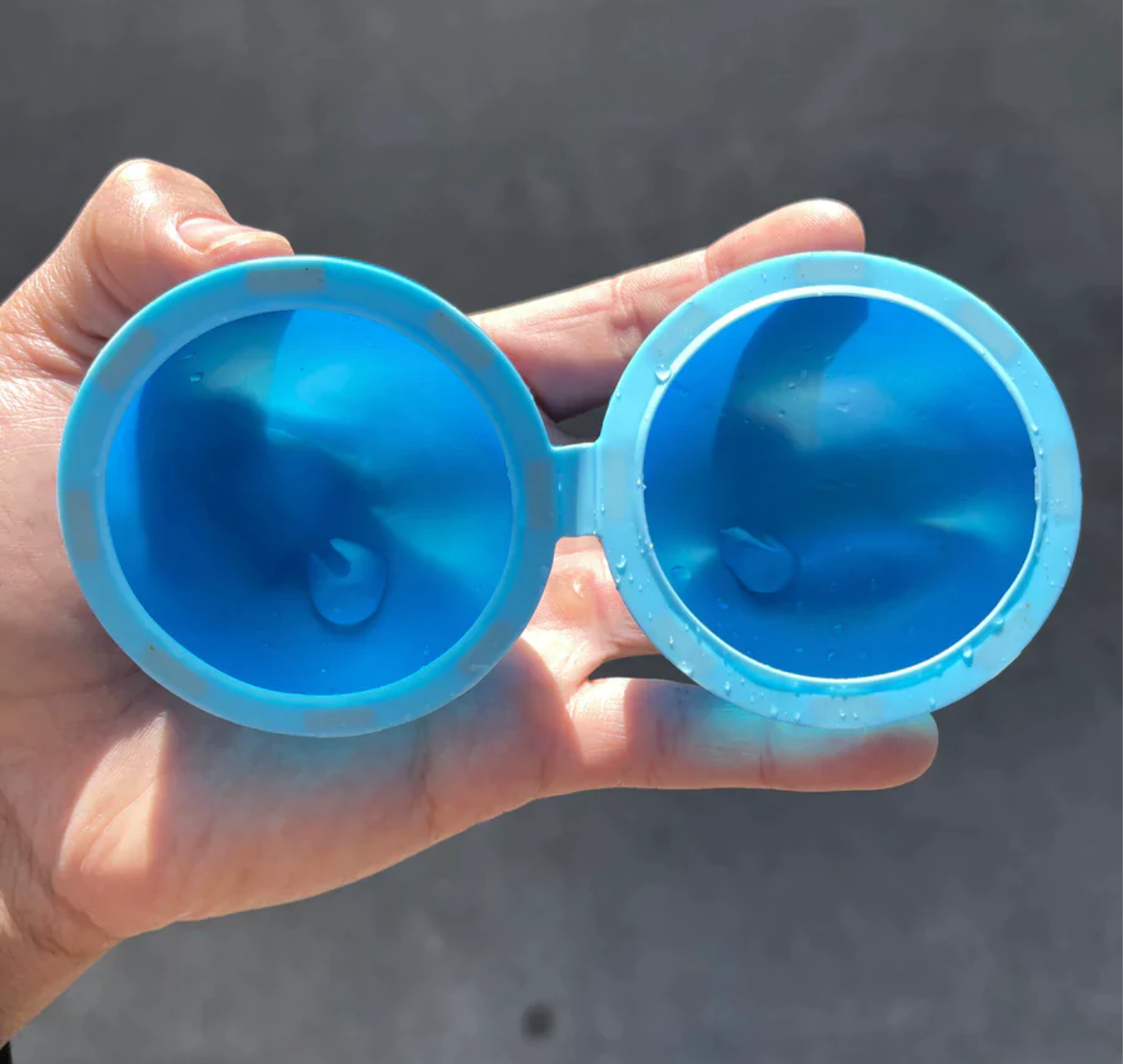 Infinite Water Balloons™