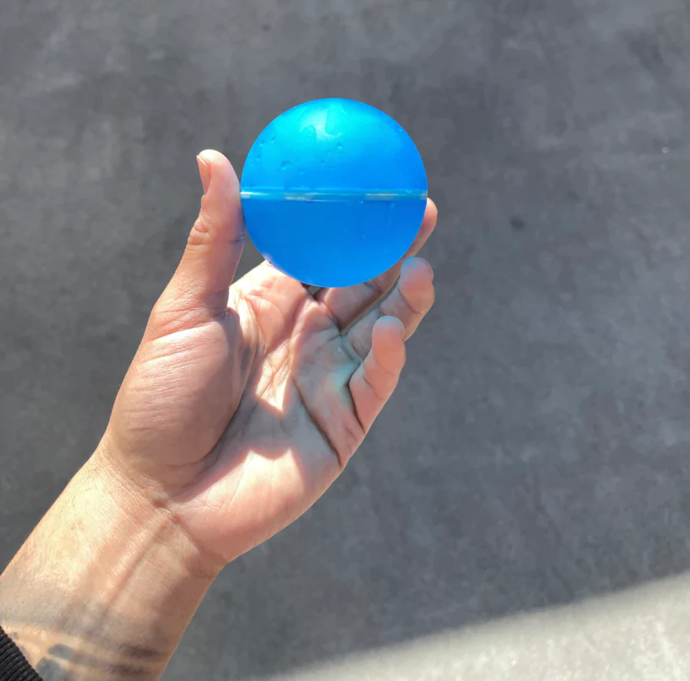 Infinite Water Balloons™