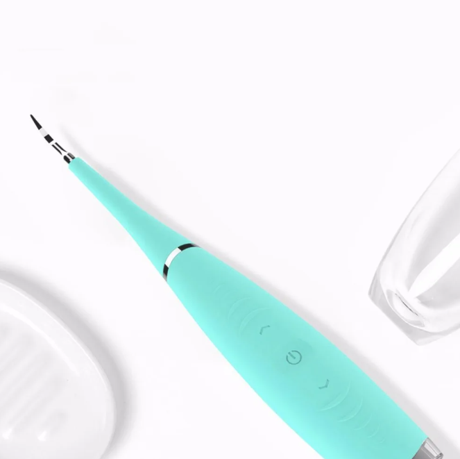 SonicSmile Pro™