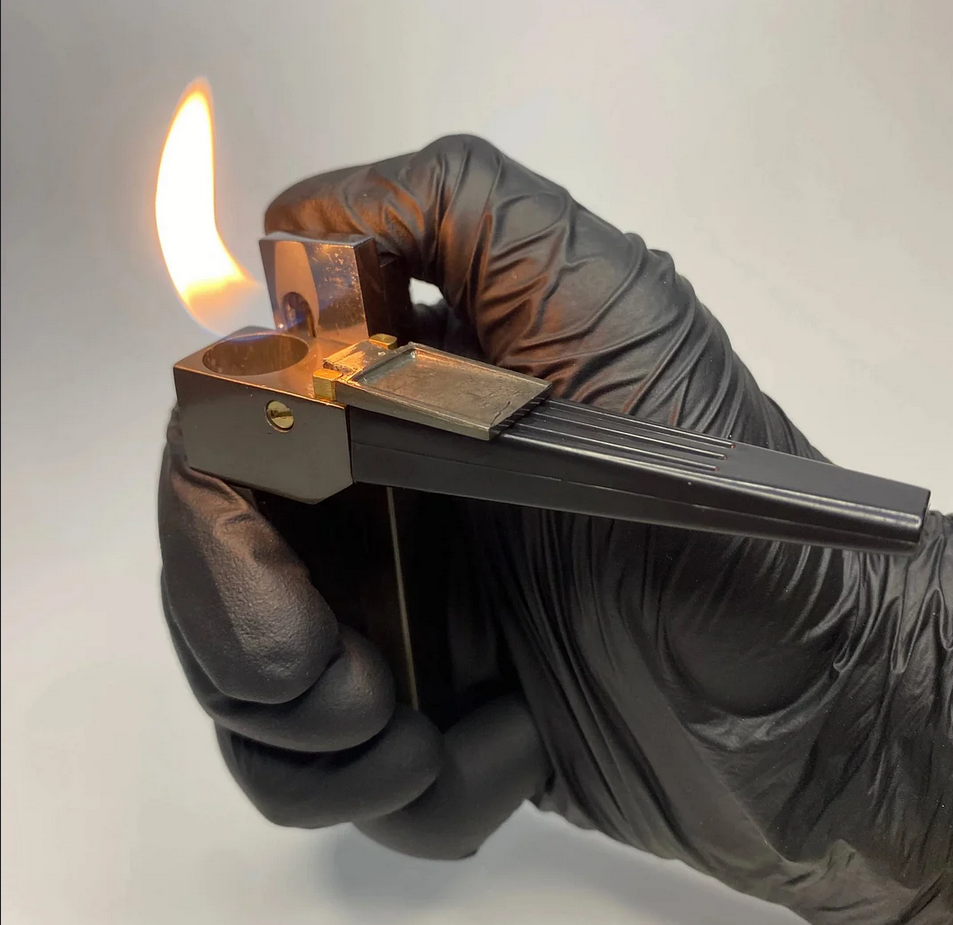 Portable Lighter