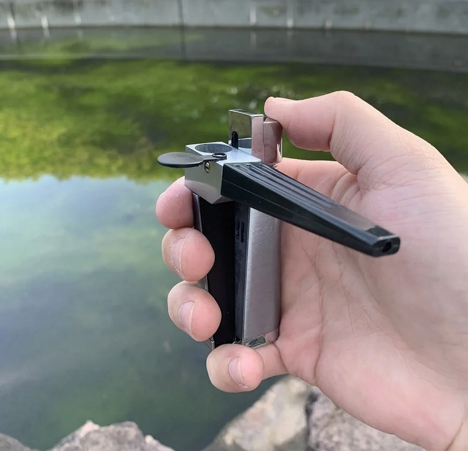 Portable Lighter