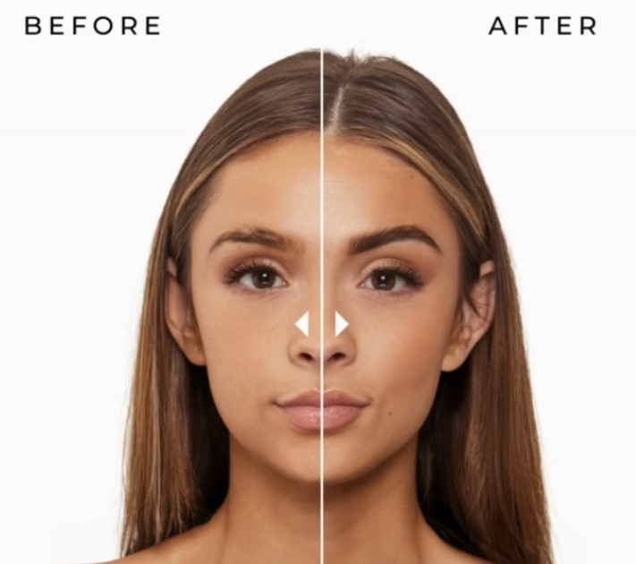 BrowBliss™ Eyebrow Stamp Set