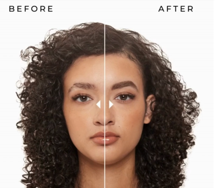 BrowBliss™ Eyebrow Stamp Set
