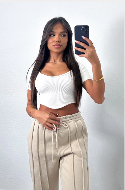 Summit™Striped Sweatpants (70% OFF TODAY ONLY!)