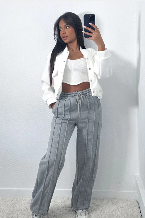 Summit™Striped Sweatpants (70% OFF TODAY ONLY!)