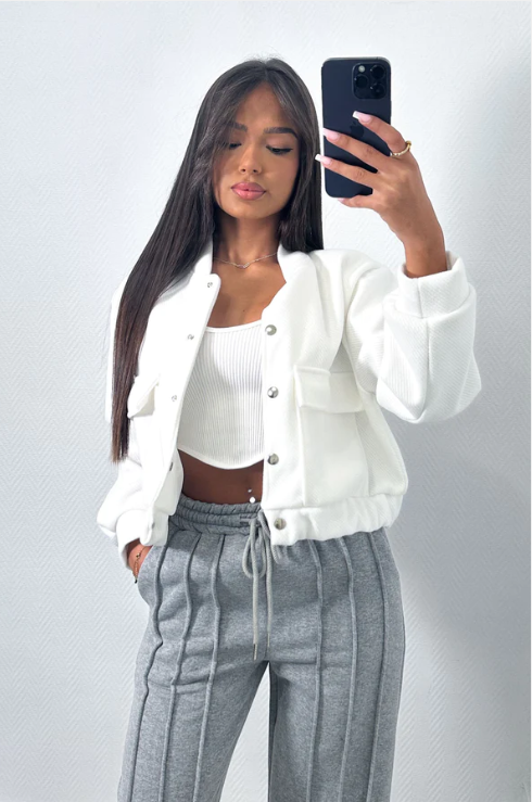 Summit™Striped Sweatpants (70% OFF TODAY ONLY!)