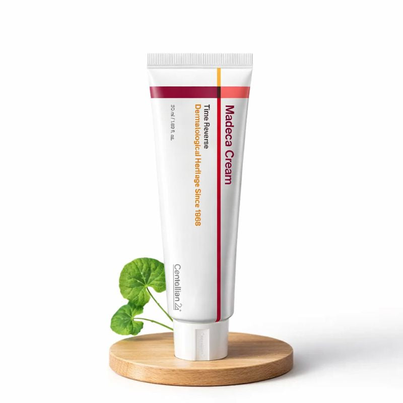 LumaVive™ — Ignite Your Radiance and Own Every Moment