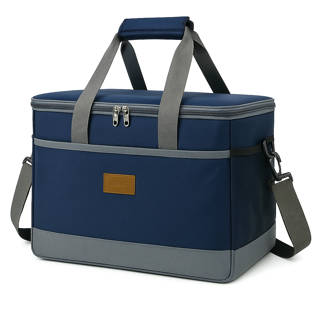 Foldable cooler 35L