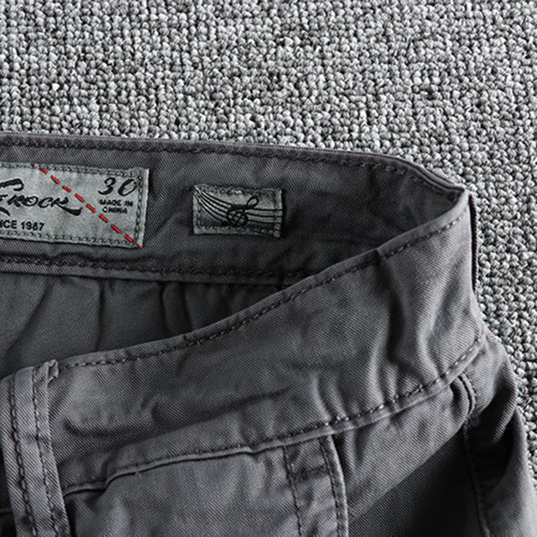 Made Gents |  Comfortabele shorts | 50% Korting!