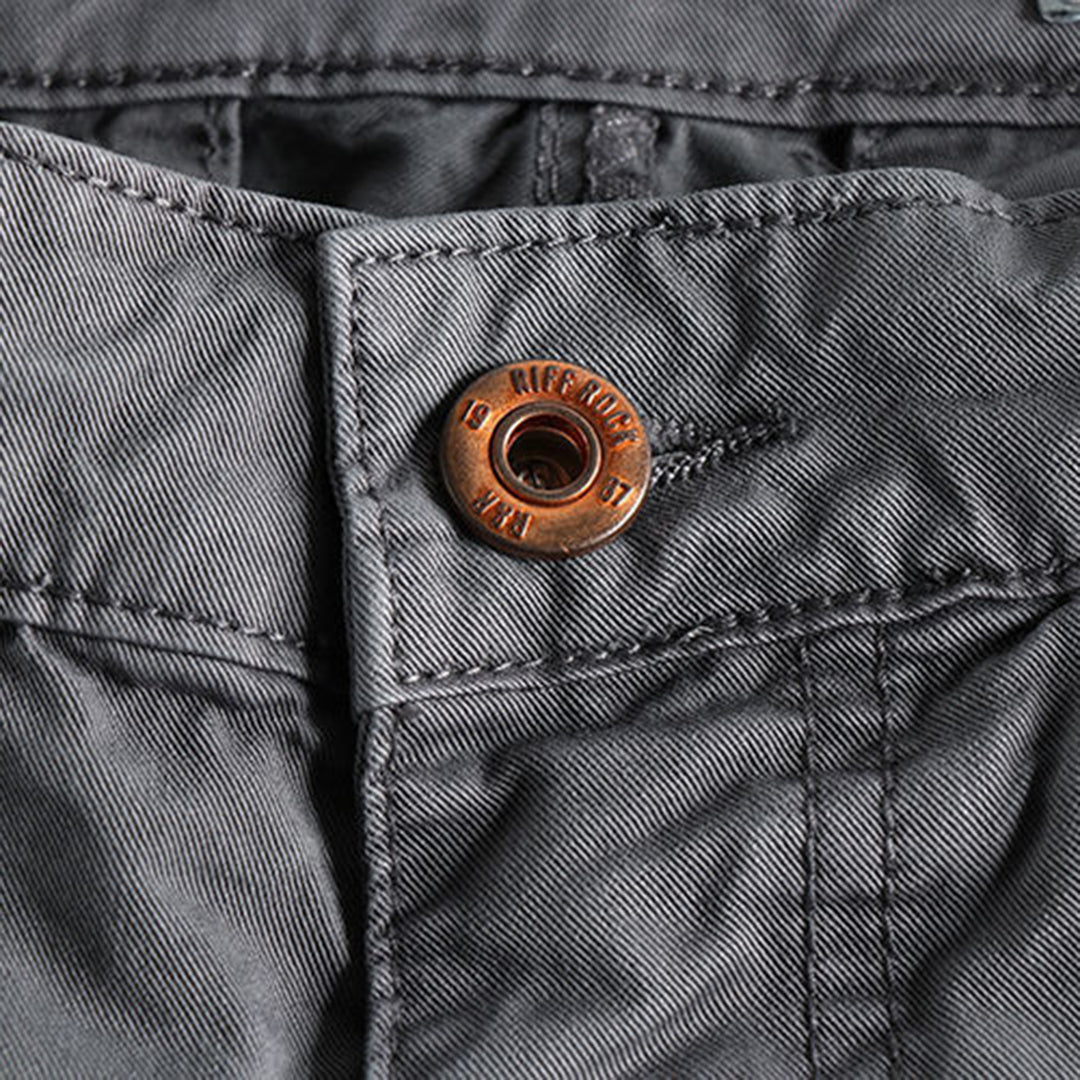 Made Gents |  Comfortabele shorts | 50% Korting!