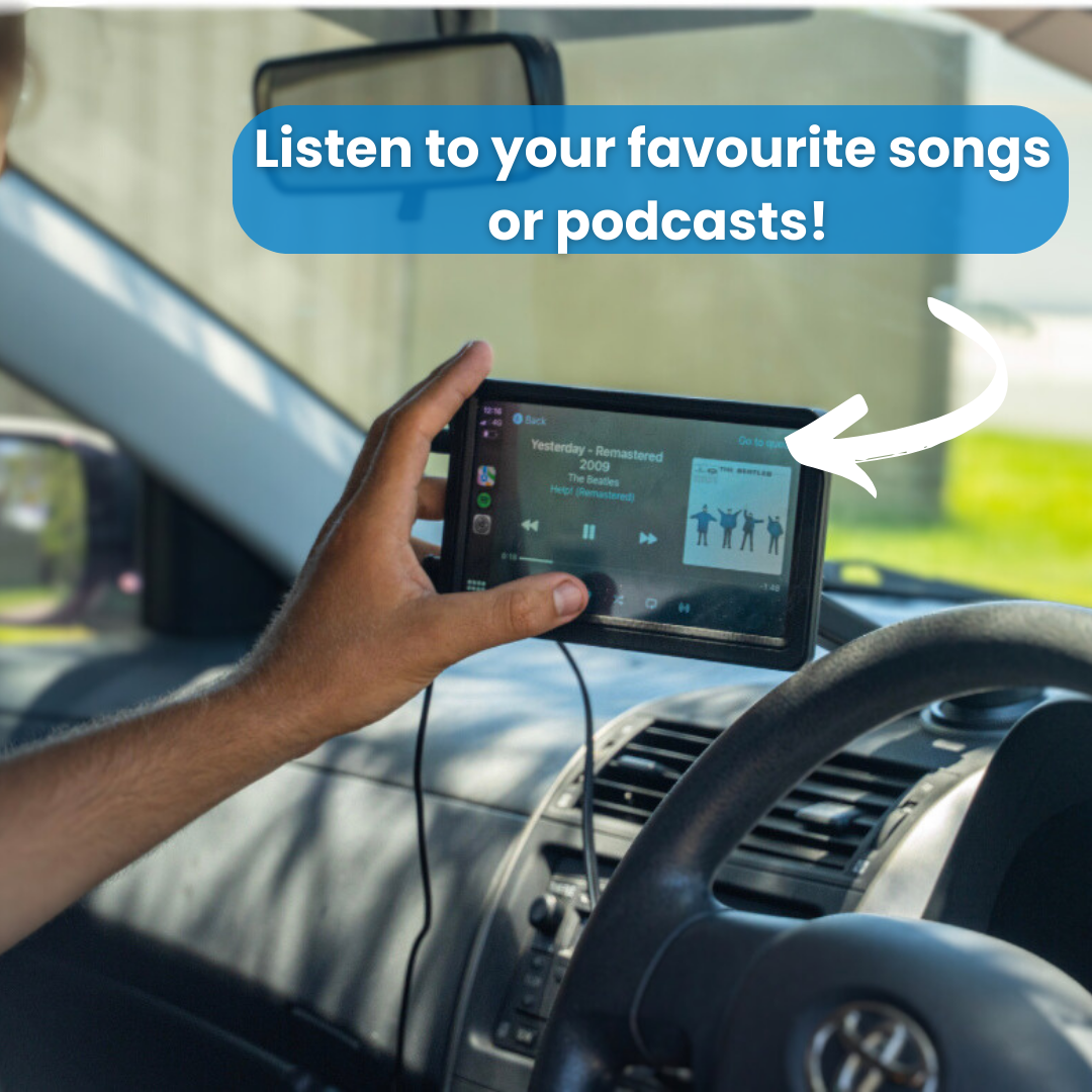 RoadMate's BOXING DAY SALE BUNDLE SAVE $104.85!