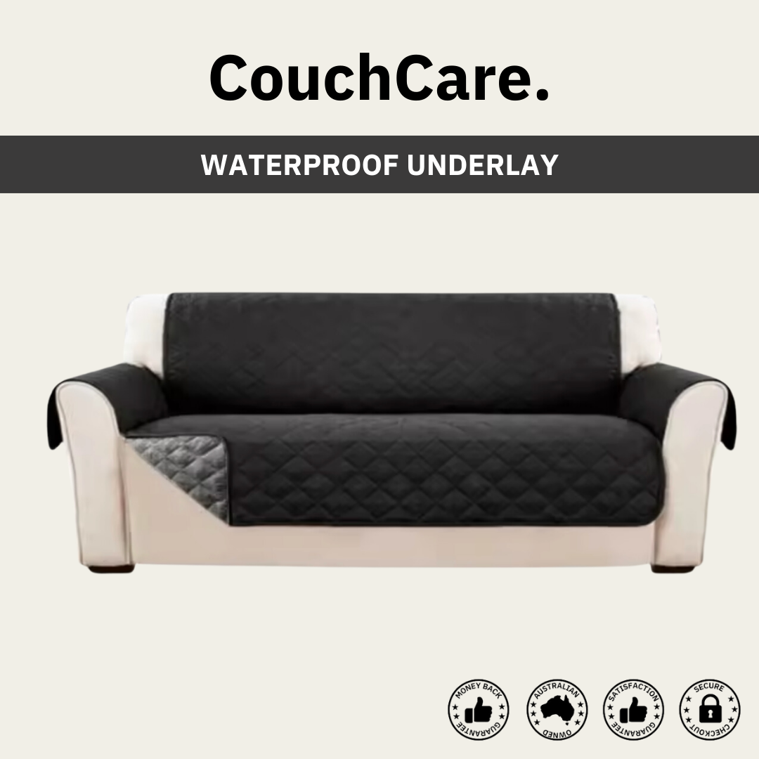 Waterproof Underlay