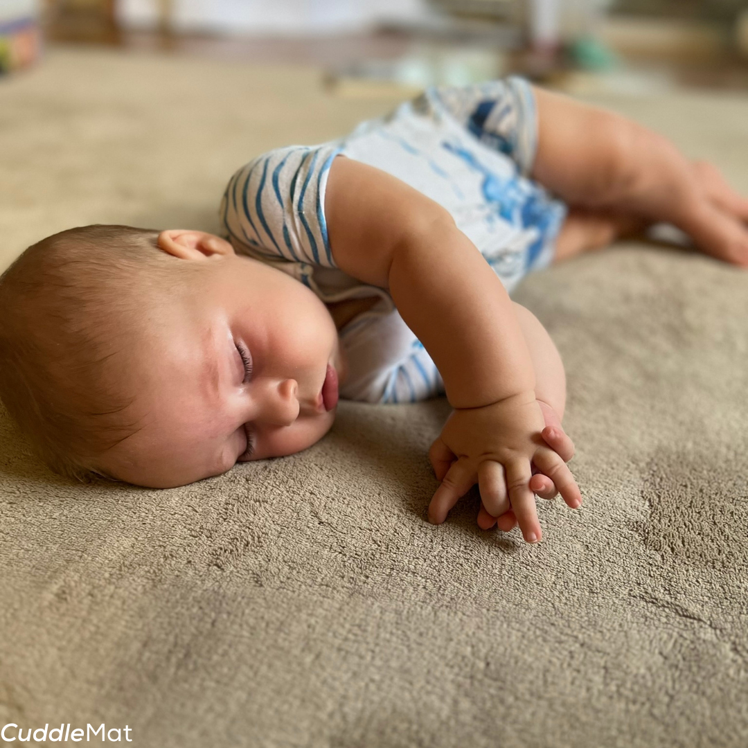 CuddleMat Plus+ 50% SALE on now!