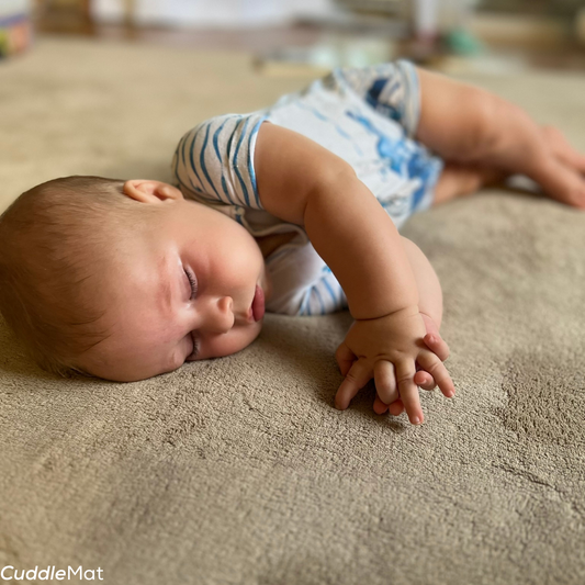 CuddleMat Plus+ 50% SALE on now!