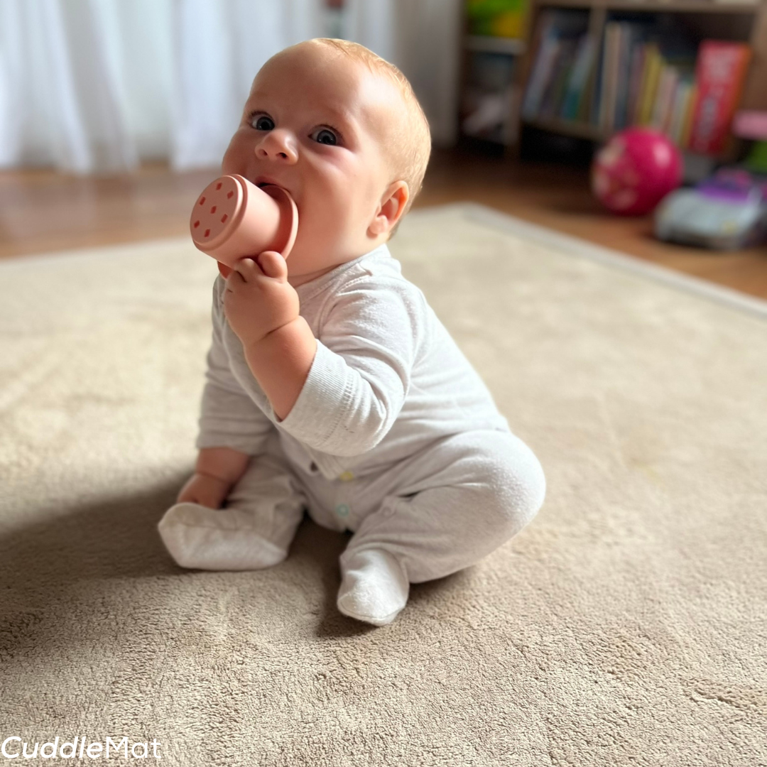 CuddleMat Plus+ 50% SALE on now!