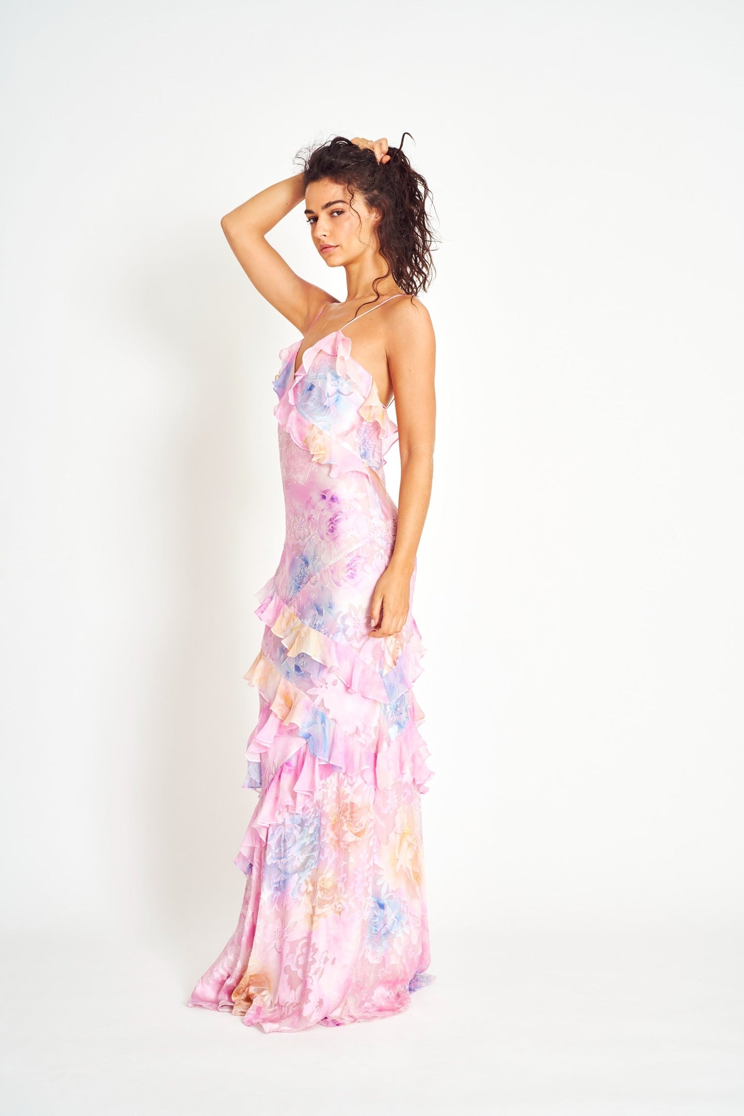 Amarisa Sukienka Maxi