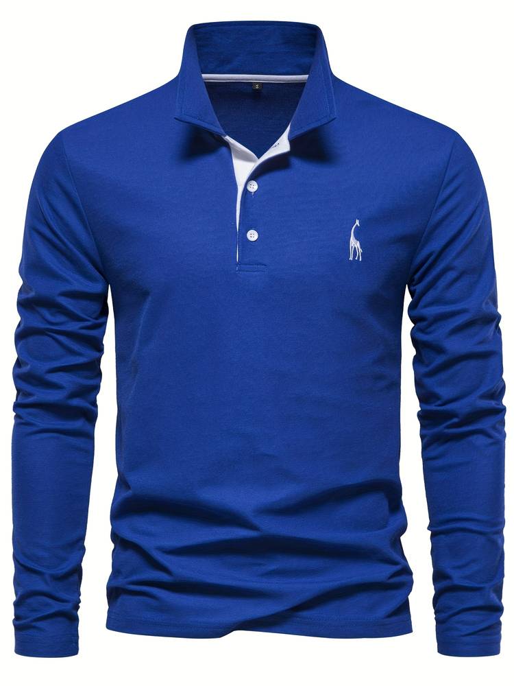Made Gents | Polo - Pullover | 50% Korting!