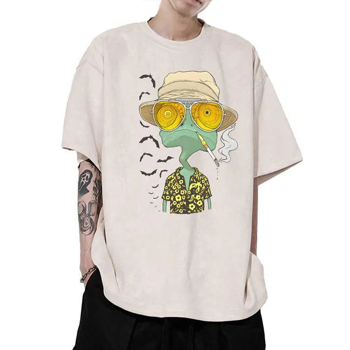 DEAN - Fear and Loss in Las Vegas Shirt