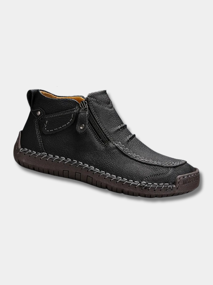 Zack | Premium Ergonomic Orthopedic Shoes for All-Day Comfort & Support