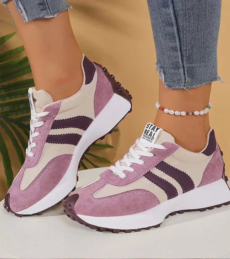 Aurora™ — Elegantní tenisky pro každodenní pohodlí