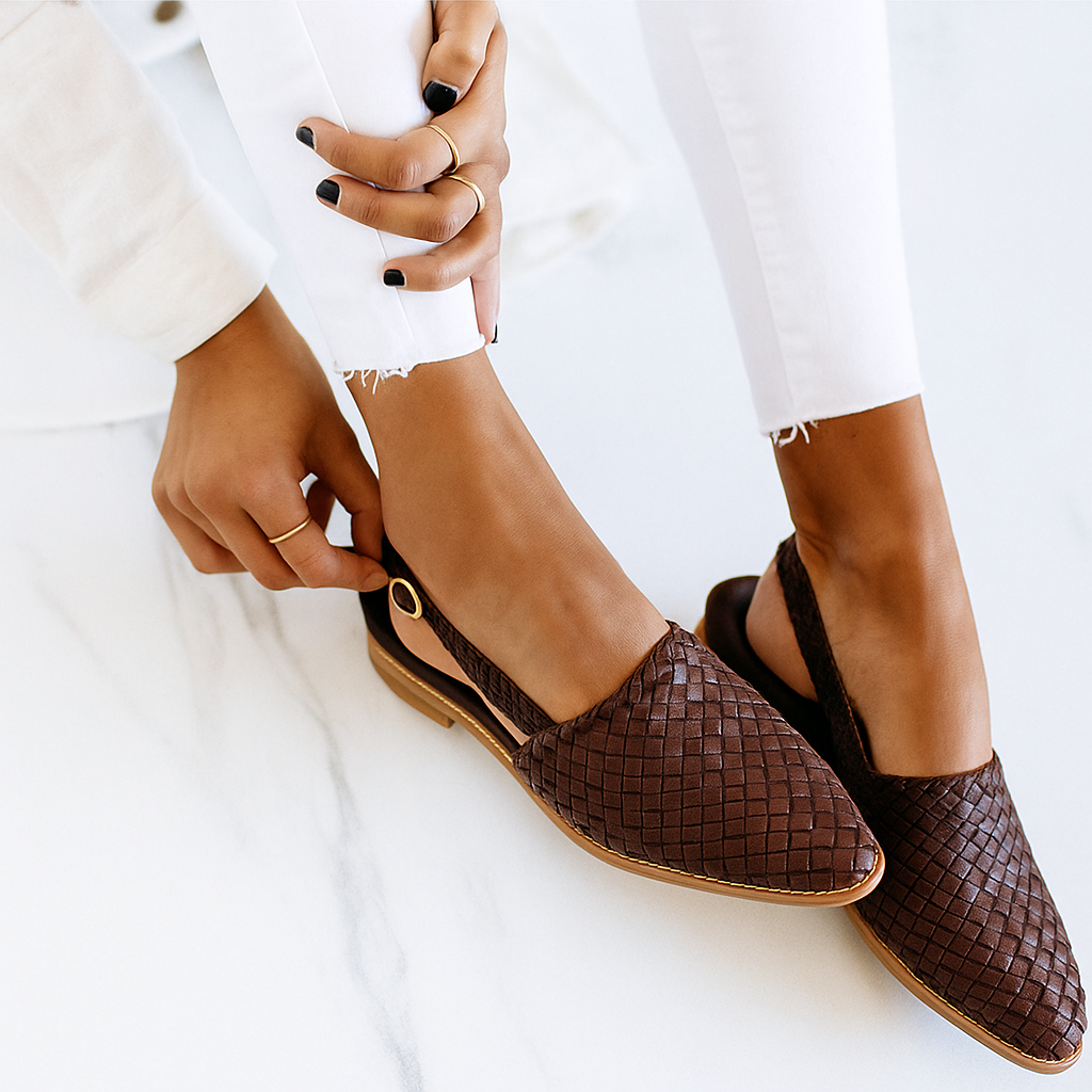 Dana Classic Comfort Sandal