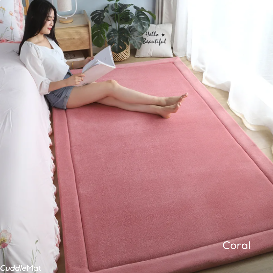 CuddleMat Plus+ 50% SALE on now!