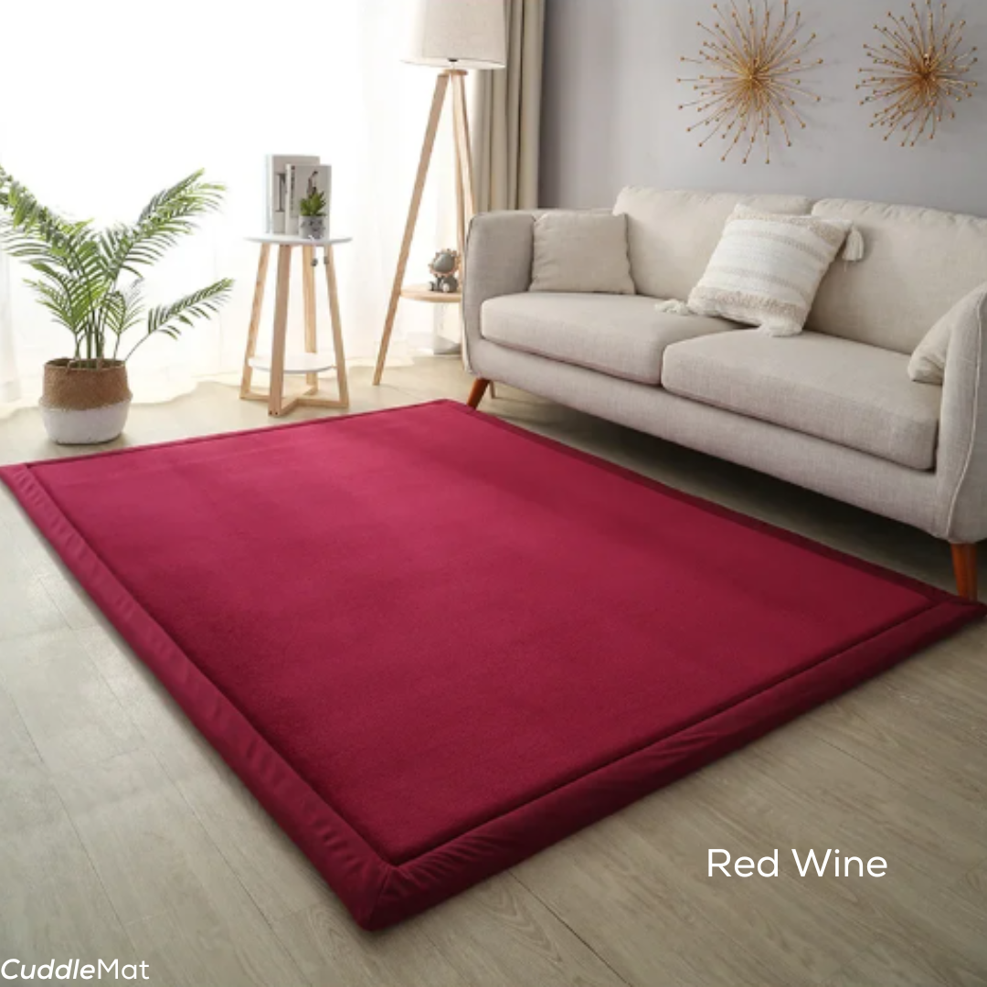 CuddleMat Plus+ 50% SALE on now!