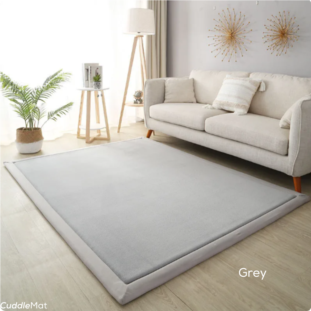 CuddleMat Plus+ 50% SALE on now!