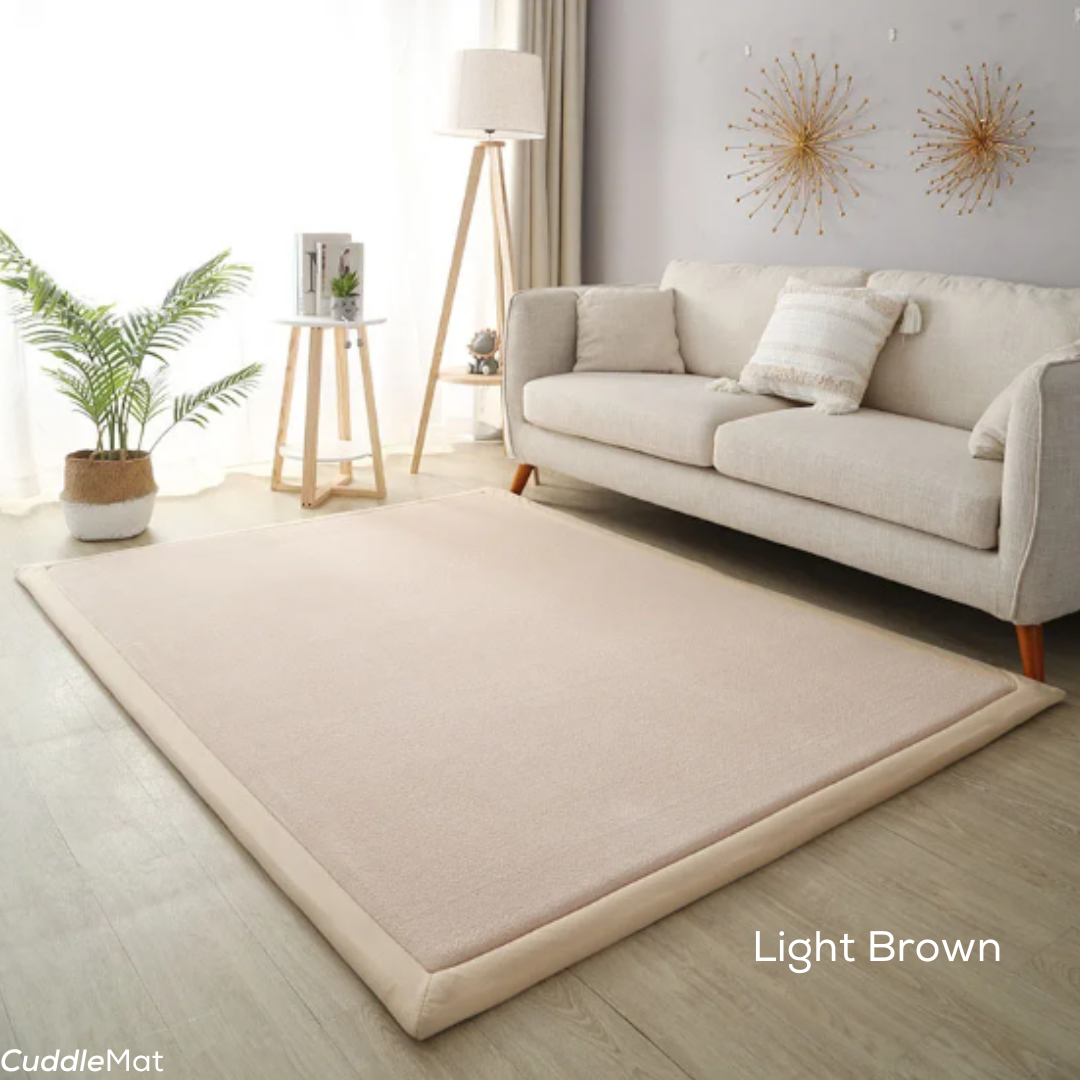 CuddleMat Plus+ 50% SALE on now!