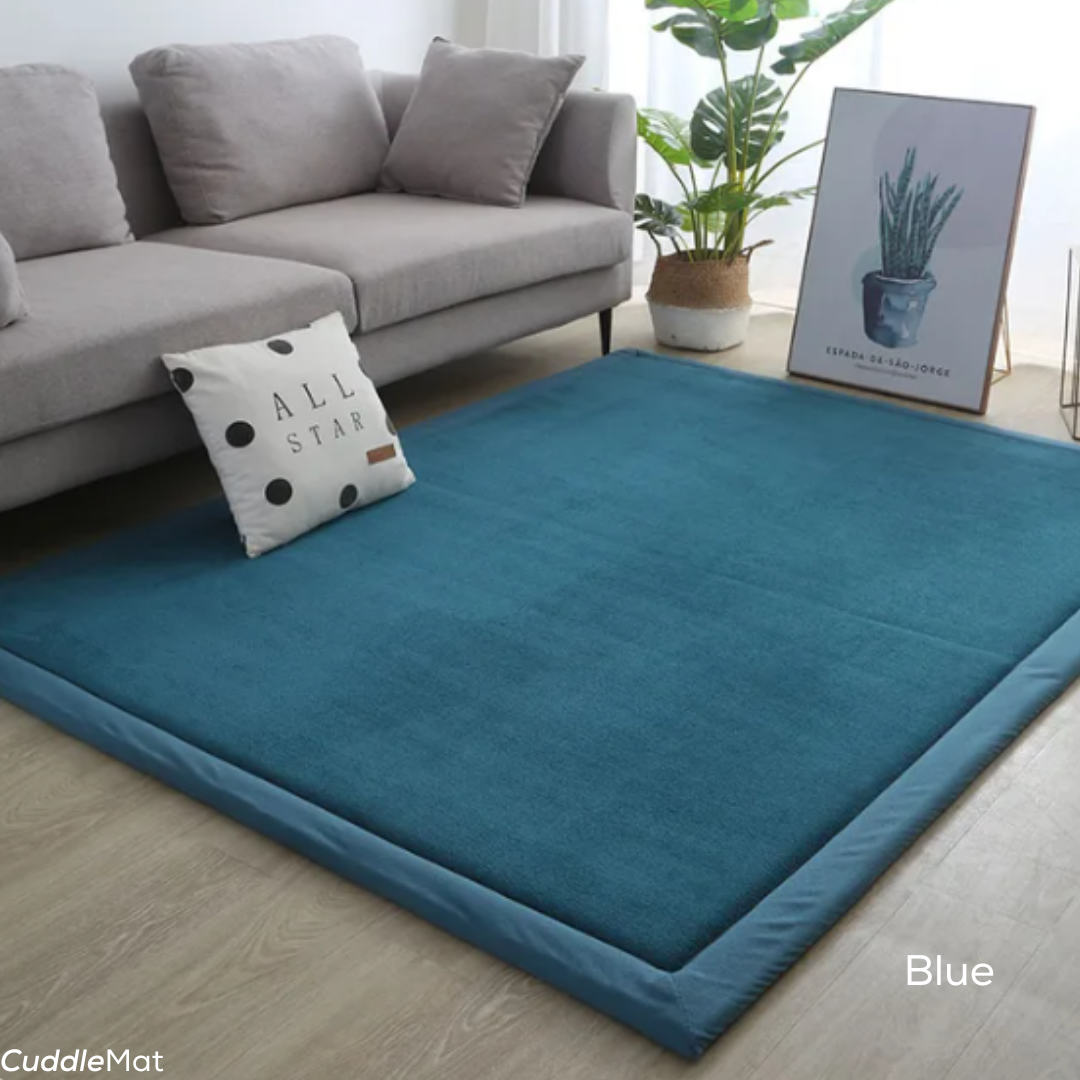 CuddleMat Plus+ 50% SALE on now!