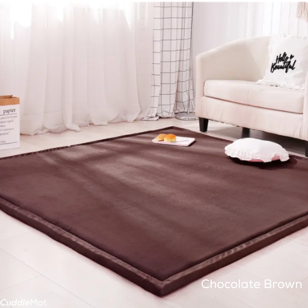 CuddleMat Plus+ 50% SALE on now!