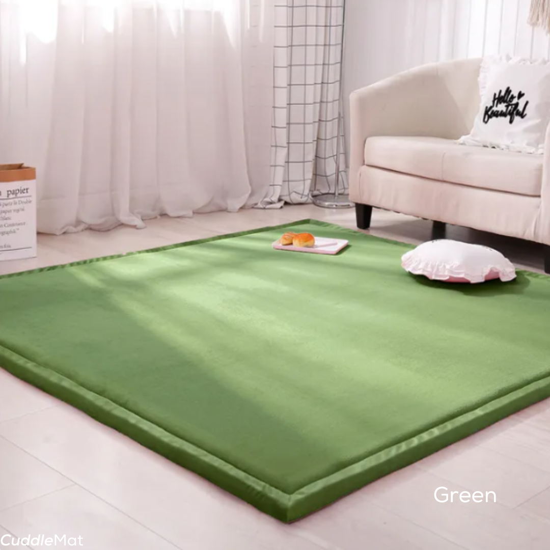 CuddleMat Plus+ 50% SALE on now!